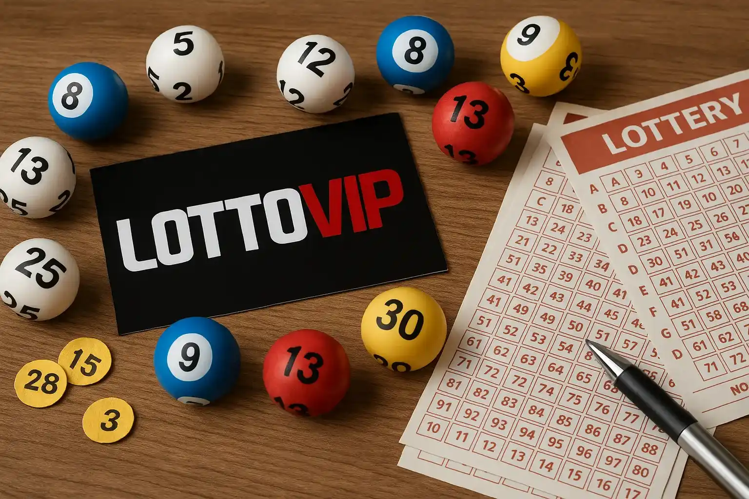 How Does Lottovip Work and Is It Worth Trying